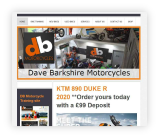 DB Used Bikes web pic