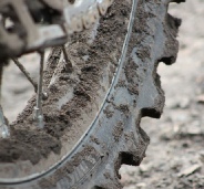 Track Tyre